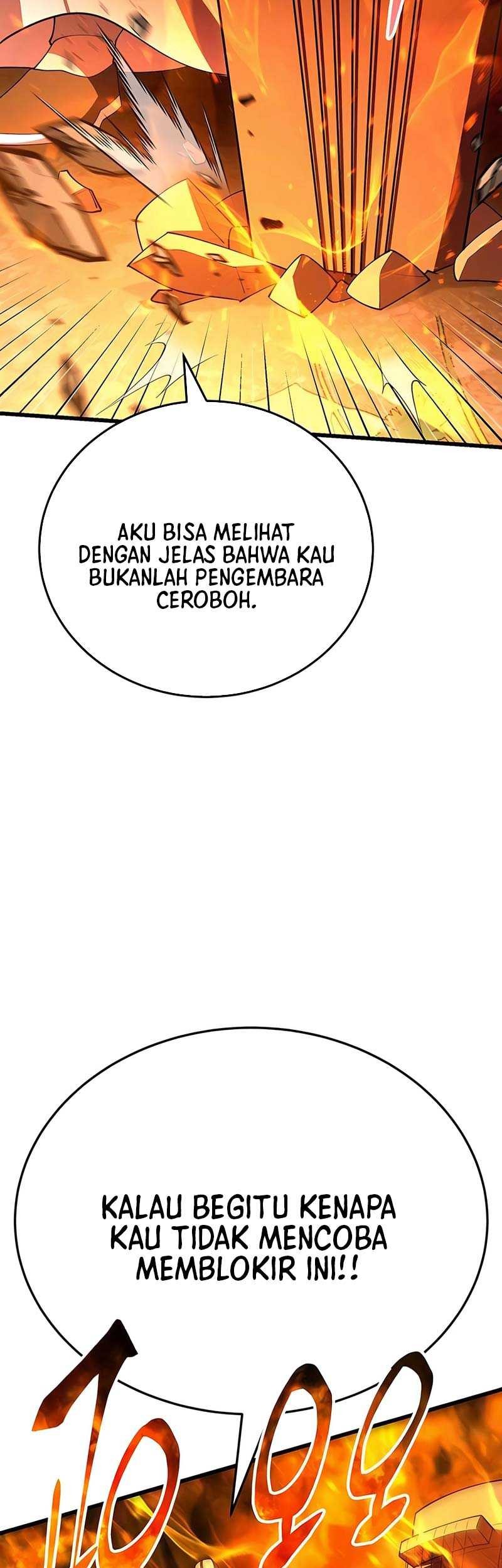 World's Greatest Senior Disciple Chapter 114 - halaman 36