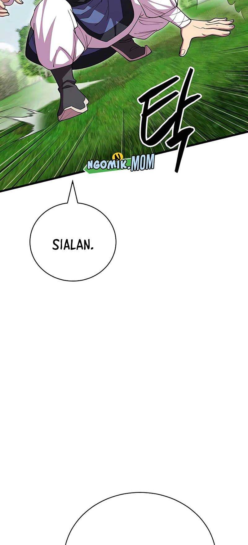 World's Greatest Senior Disciple Chapter 114 - halaman 65
