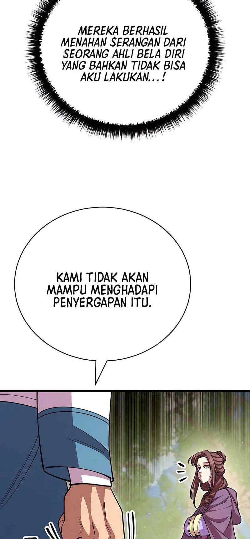 World's Greatest Senior Disciple Chapter 114 - halaman 79