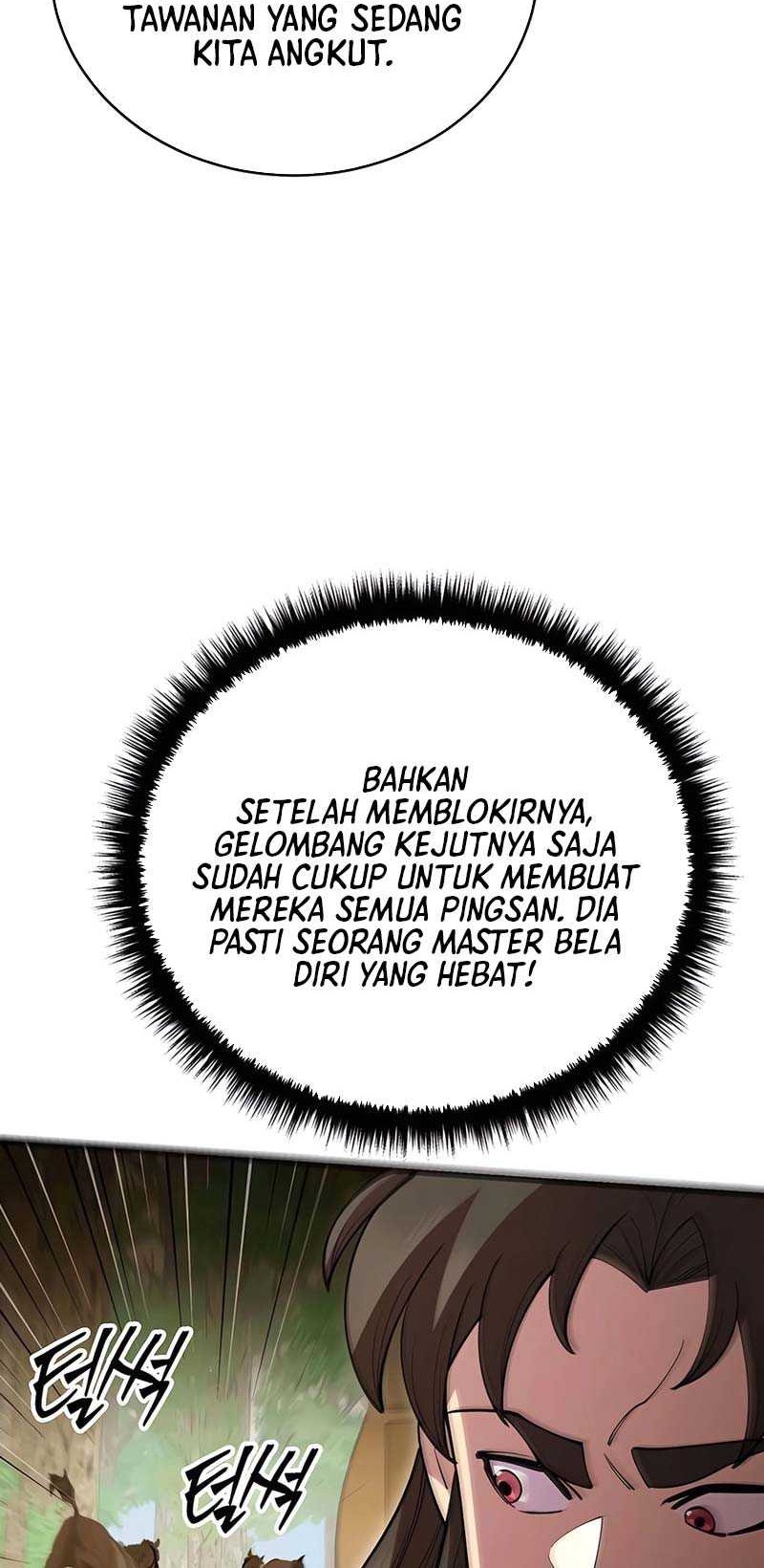World's Greatest Senior Disciple Chapter 114 - halaman 9