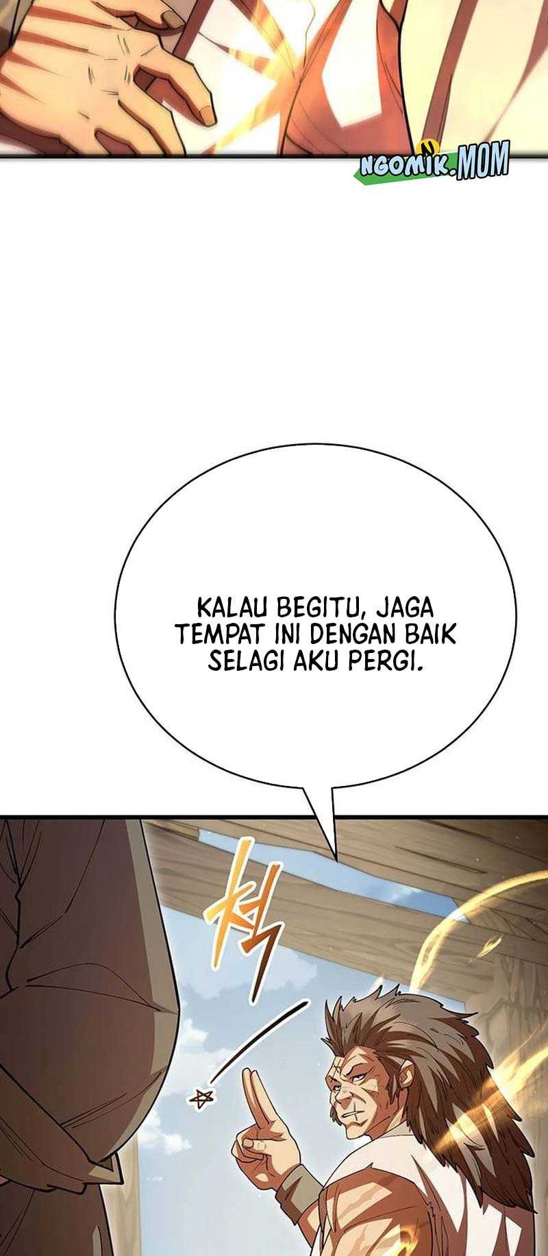 World's Greatest Senior Disciple Chapter 115 - halaman 19