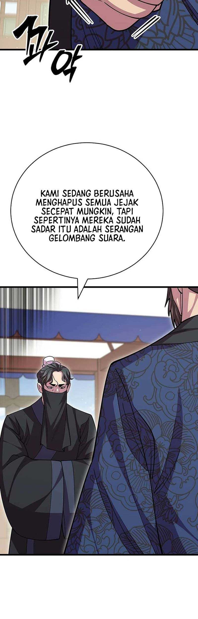 World's Greatest Senior Disciple Chapter 115 - halaman 24