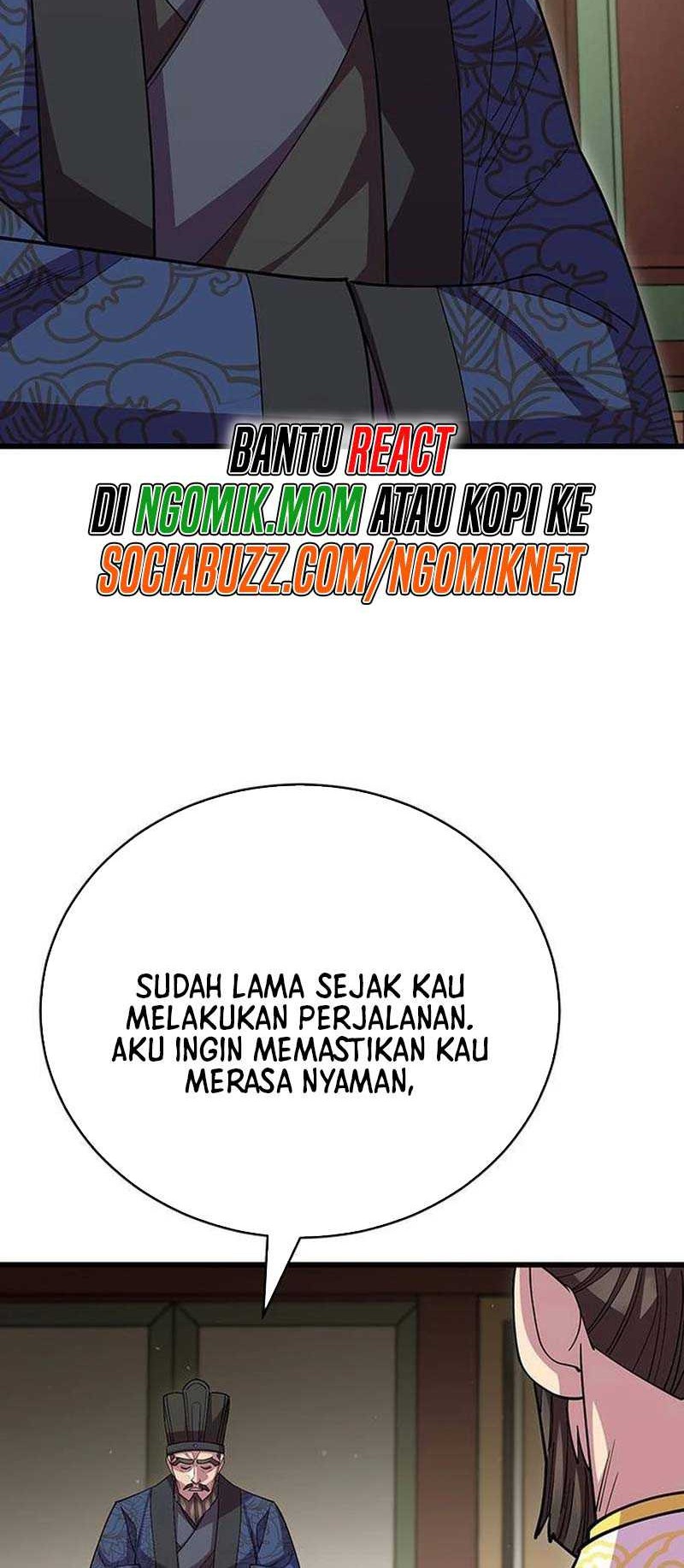World's Greatest Senior Disciple Chapter 115 - halaman 33