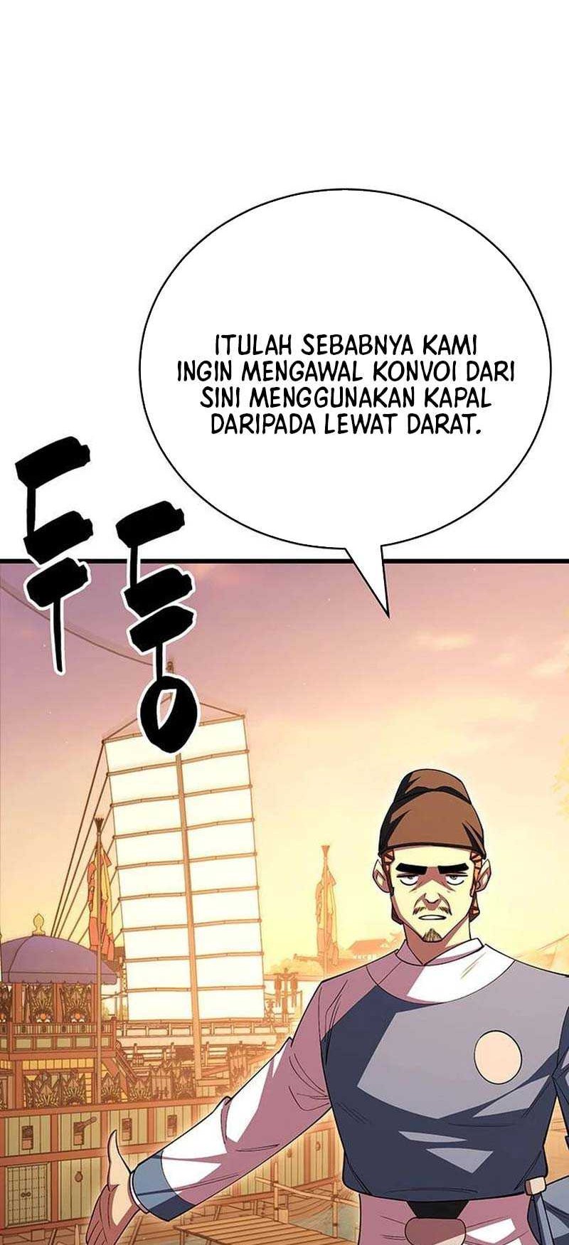 World's Greatest Senior Disciple Chapter 115 - halaman 41