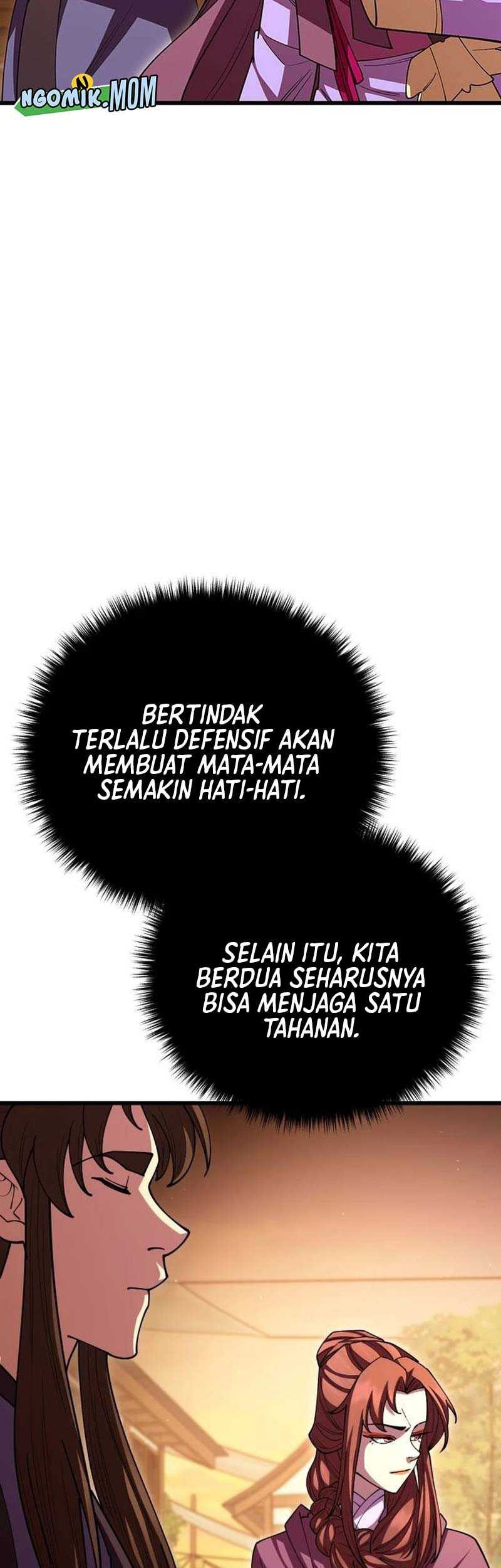 World's Greatest Senior Disciple Chapter 115 - halaman 48