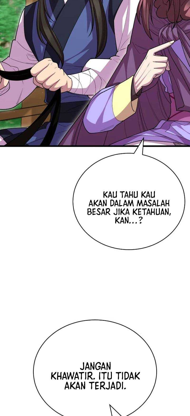 World's Greatest Senior Disciple Chapter 115 - halaman 7