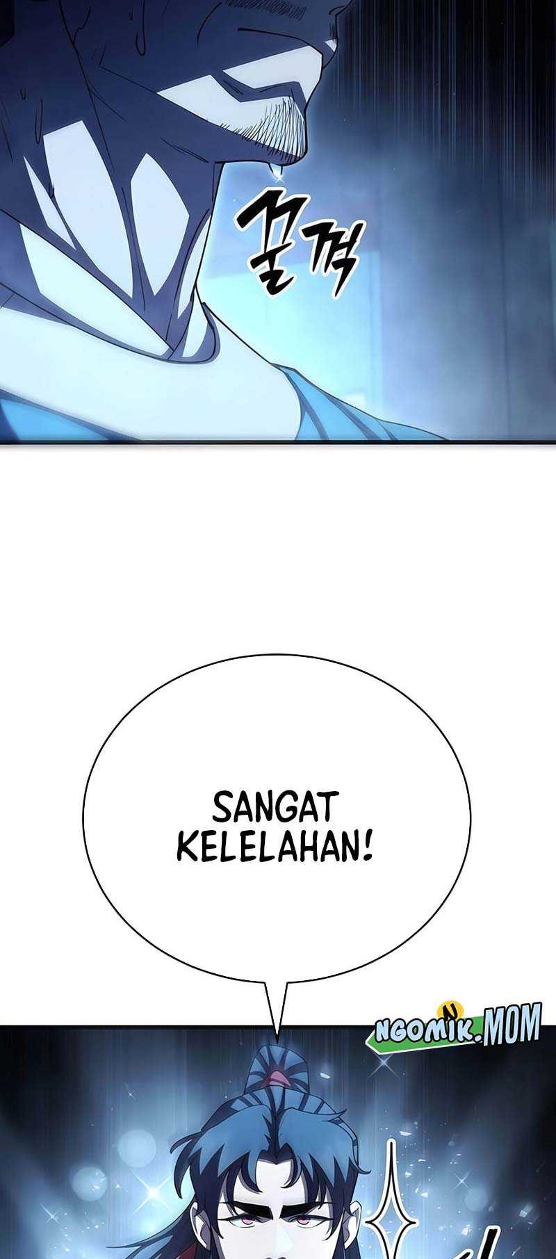 World's Greatest Senior Disciple Chapter 116 - halaman 15