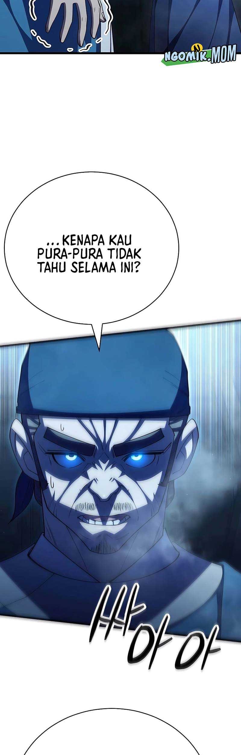 World's Greatest Senior Disciple Chapter 116 - halaman 22