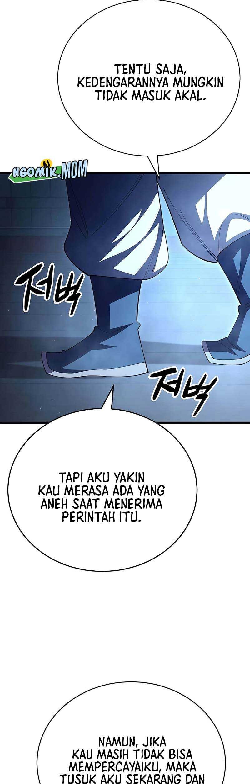 World's Greatest Senior Disciple Chapter 116 - halaman 30