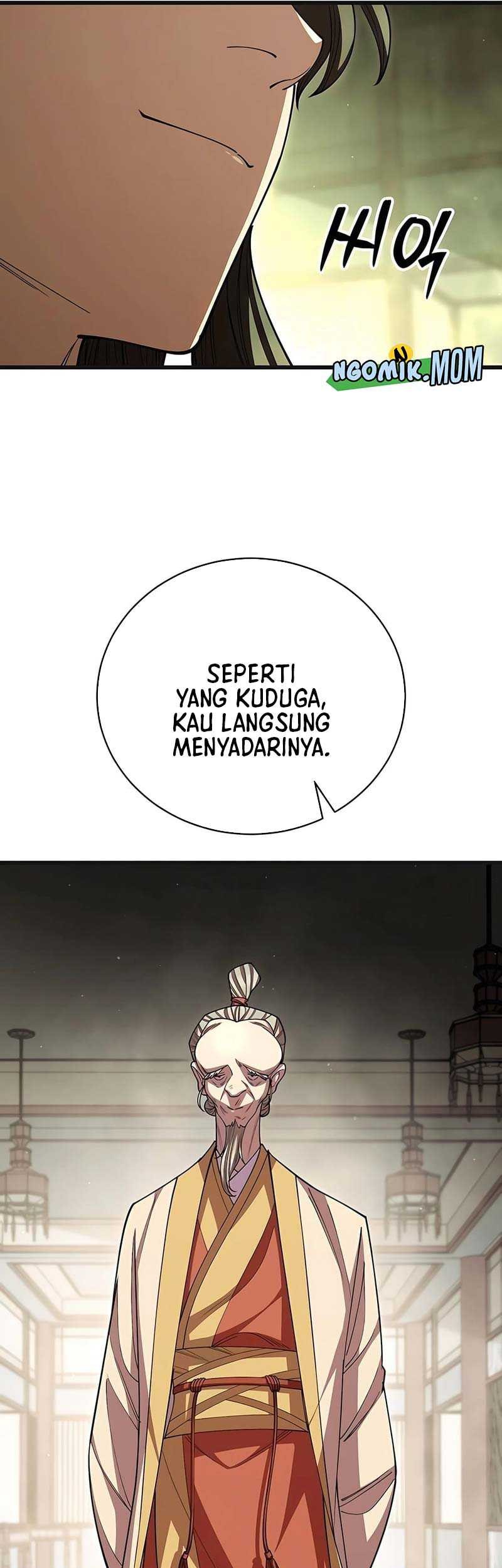 World's Greatest Senior Disciple Chapter 117 - halaman 24