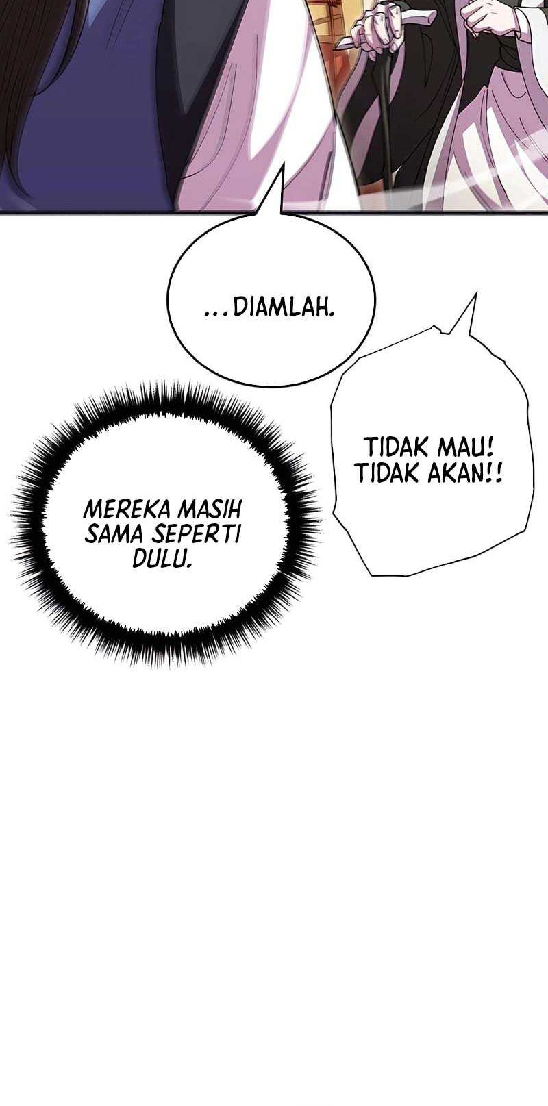 World's Greatest Senior Disciple Chapter 117 - halaman 37