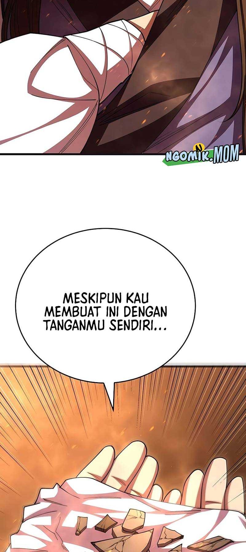 World's Greatest Senior Disciple Chapter 117 - halaman 53