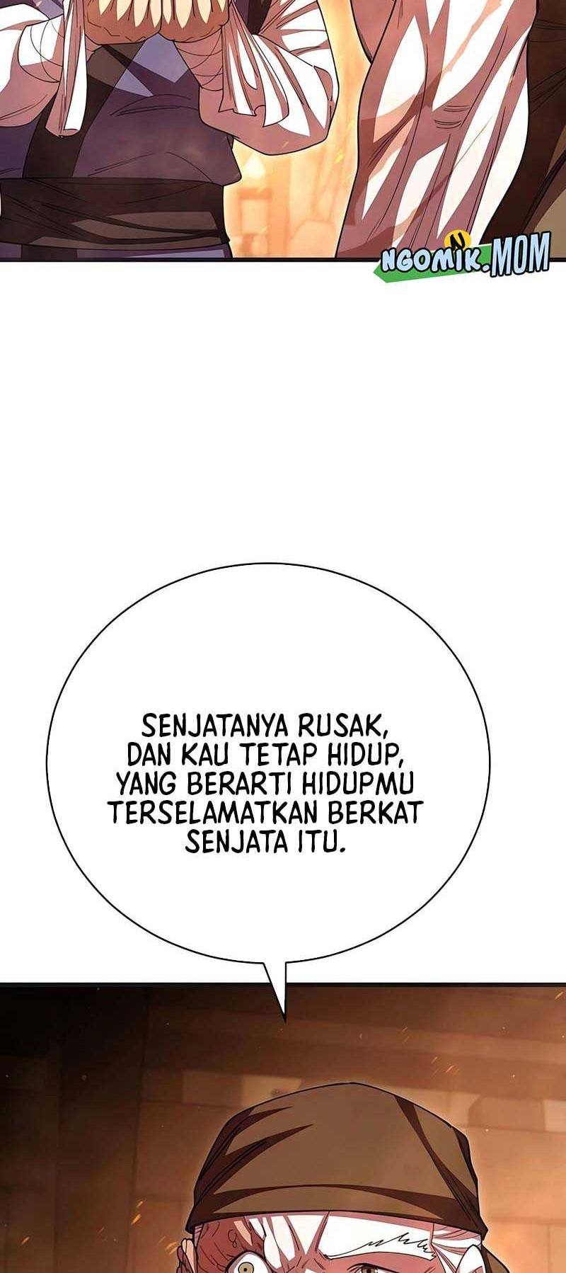 World's Greatest Senior Disciple Chapter 117 - halaman 55