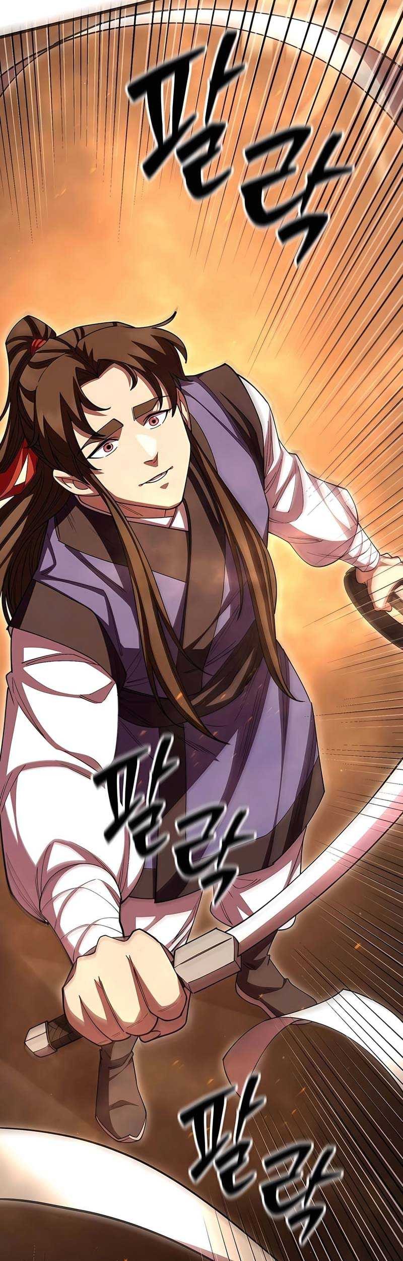 World's Greatest Senior Disciple Chapter 117 - halaman 64