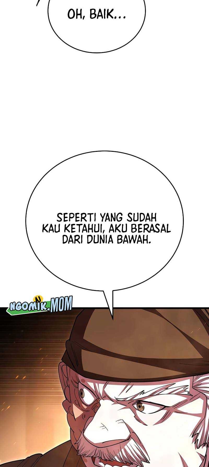 World's Greatest Senior Disciple Chapter 117 - halaman 77