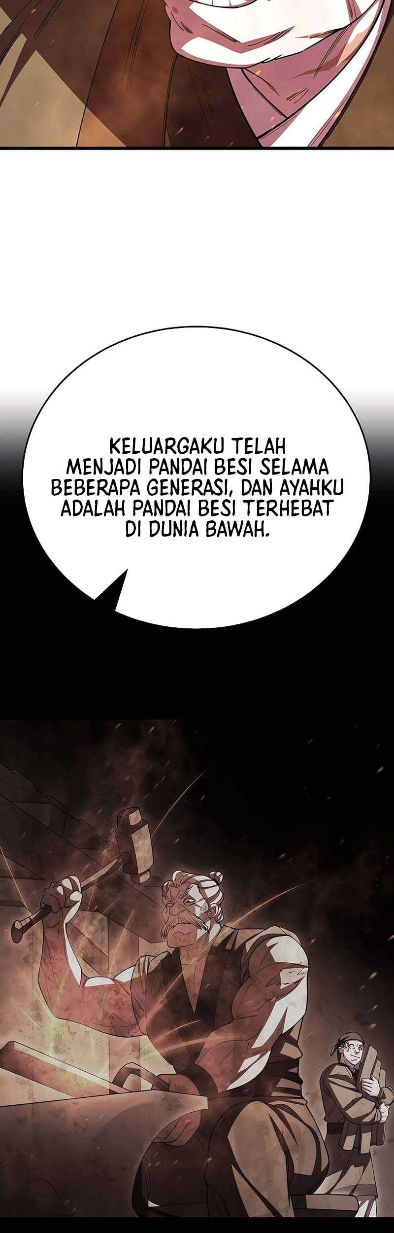 World's Greatest Senior Disciple Chapter 117 - halaman 78