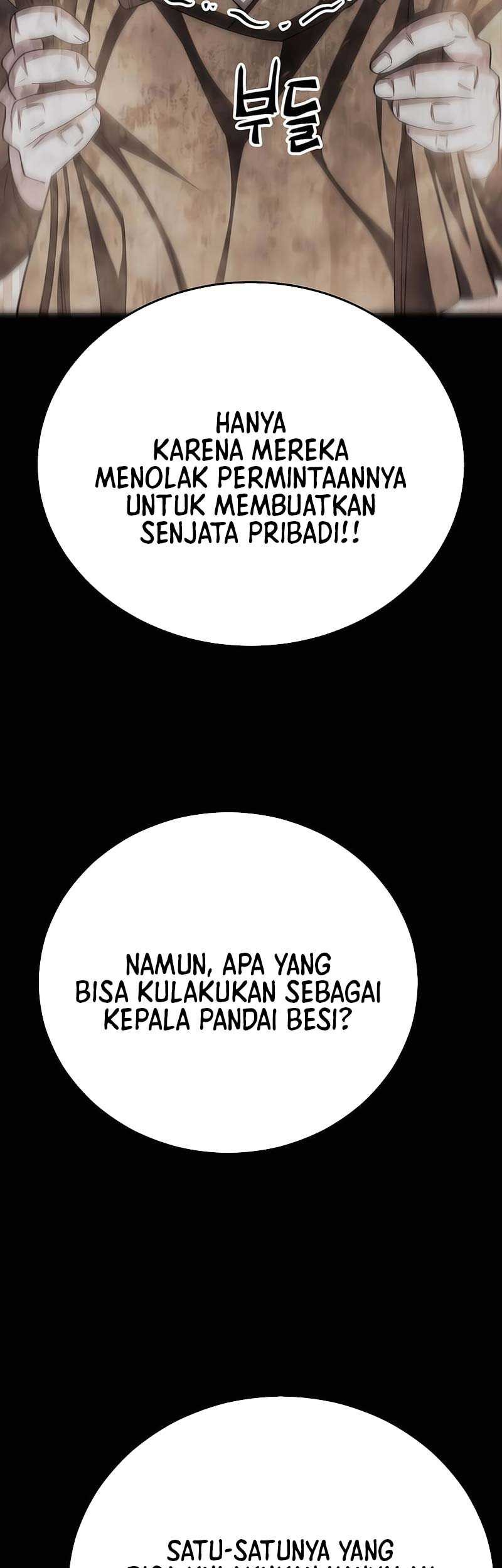 World's Greatest Senior Disciple Chapter 117 - halaman 84