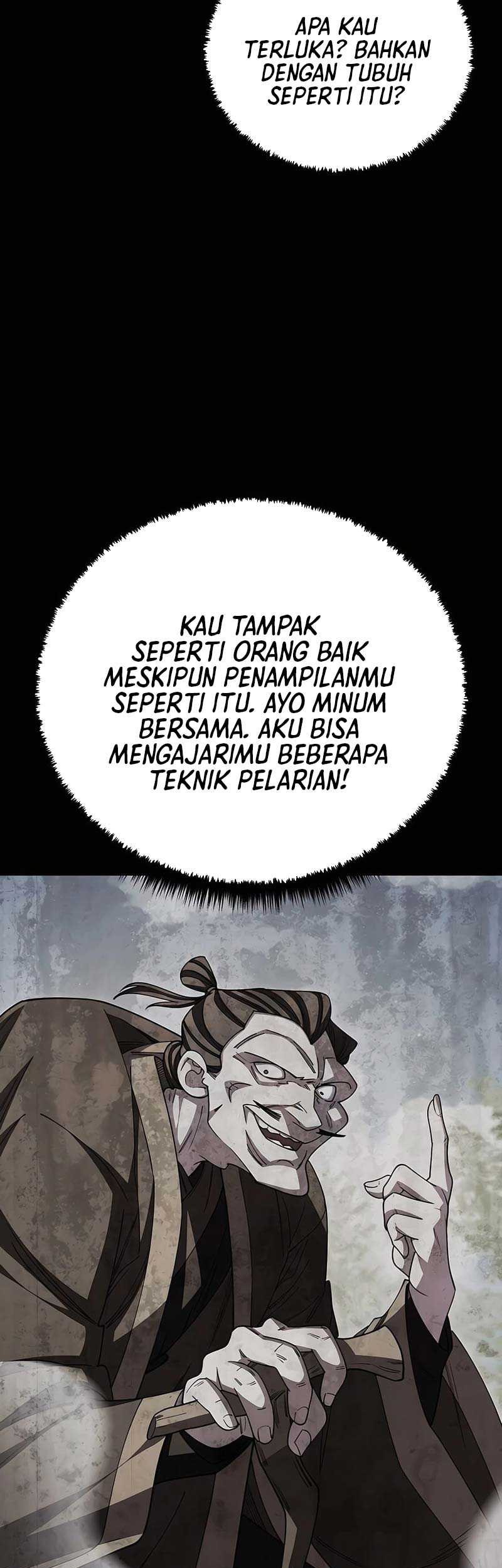 World's Greatest Senior Disciple Chapter 117 - halaman 88