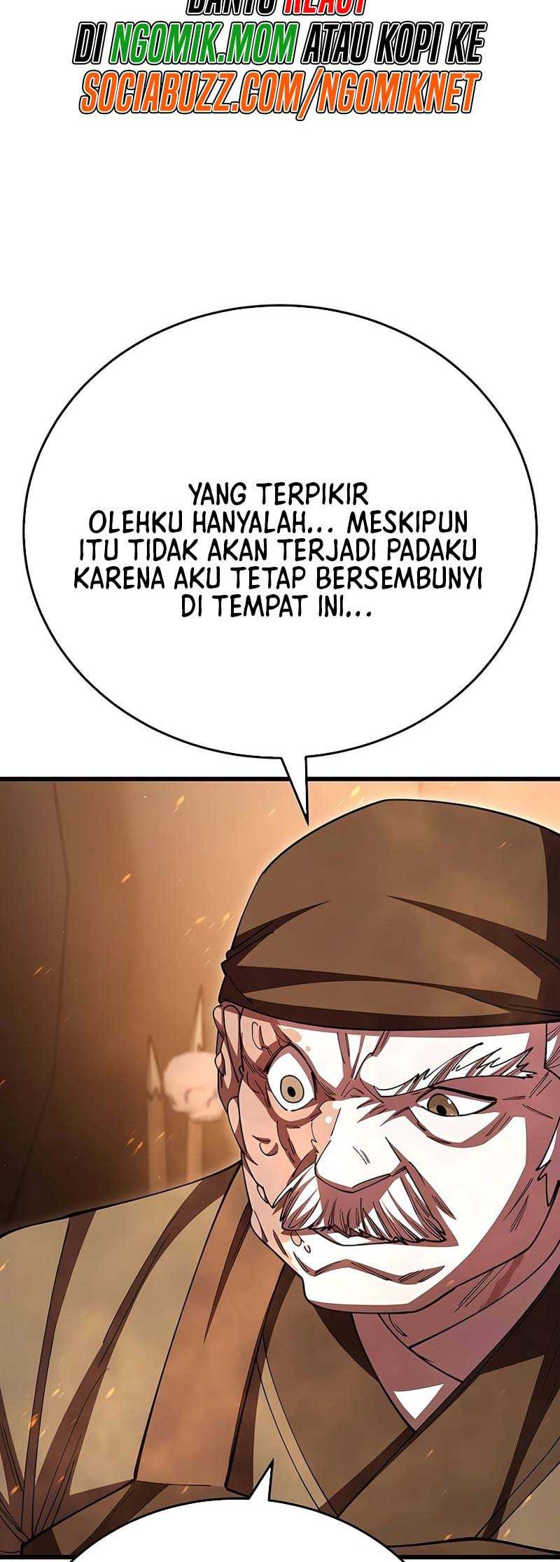 World's Greatest Senior Disciple Chapter 117 - halaman 91