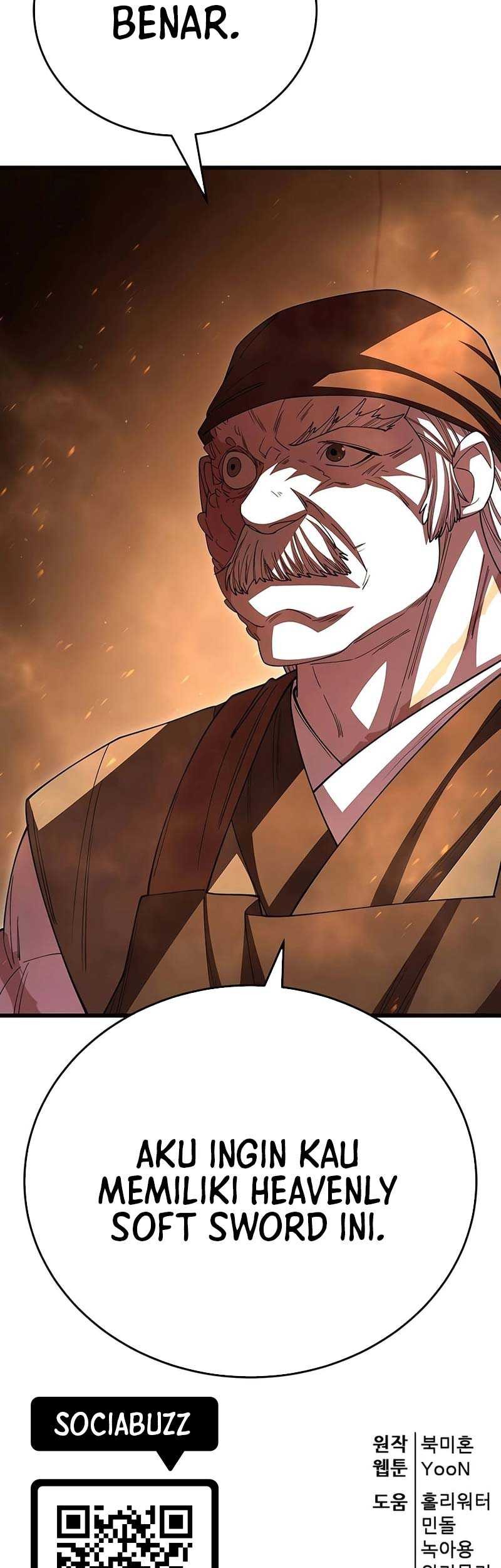 World's Greatest Senior Disciple Chapter 117 - halaman 98