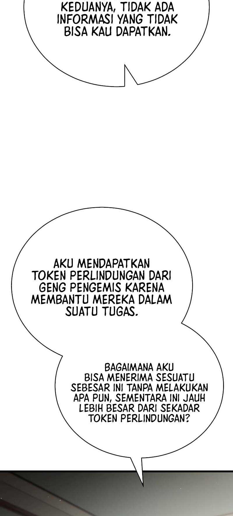 World's Greatest Senior Disciple Chapter 118 - halaman 21