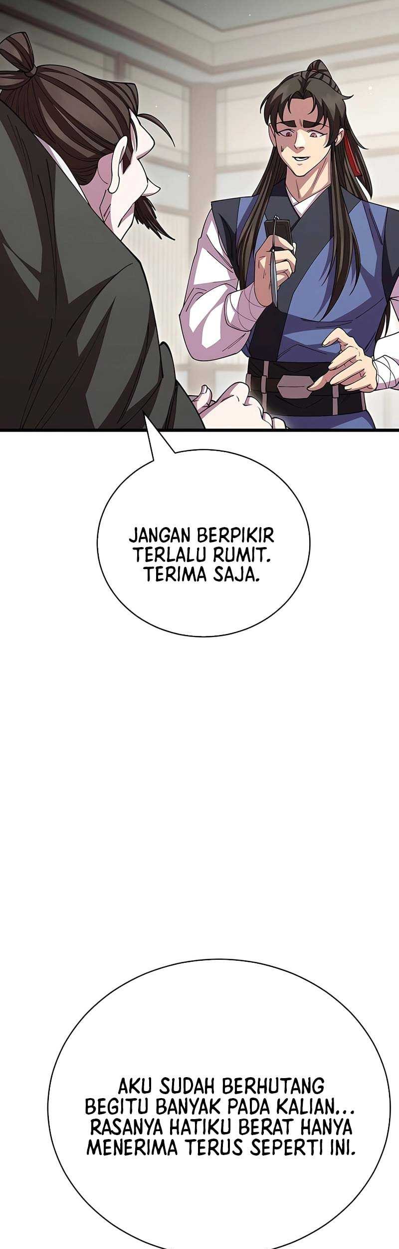 World's Greatest Senior Disciple Chapter 118 - halaman 22