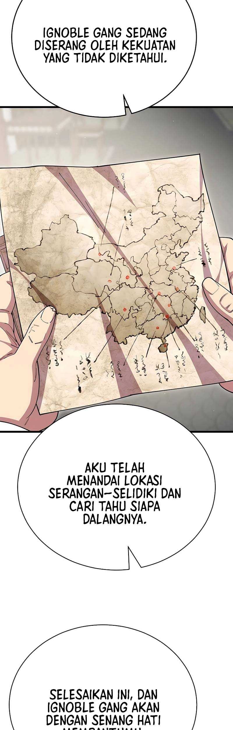 World's Greatest Senior Disciple Chapter 118 - halaman 26