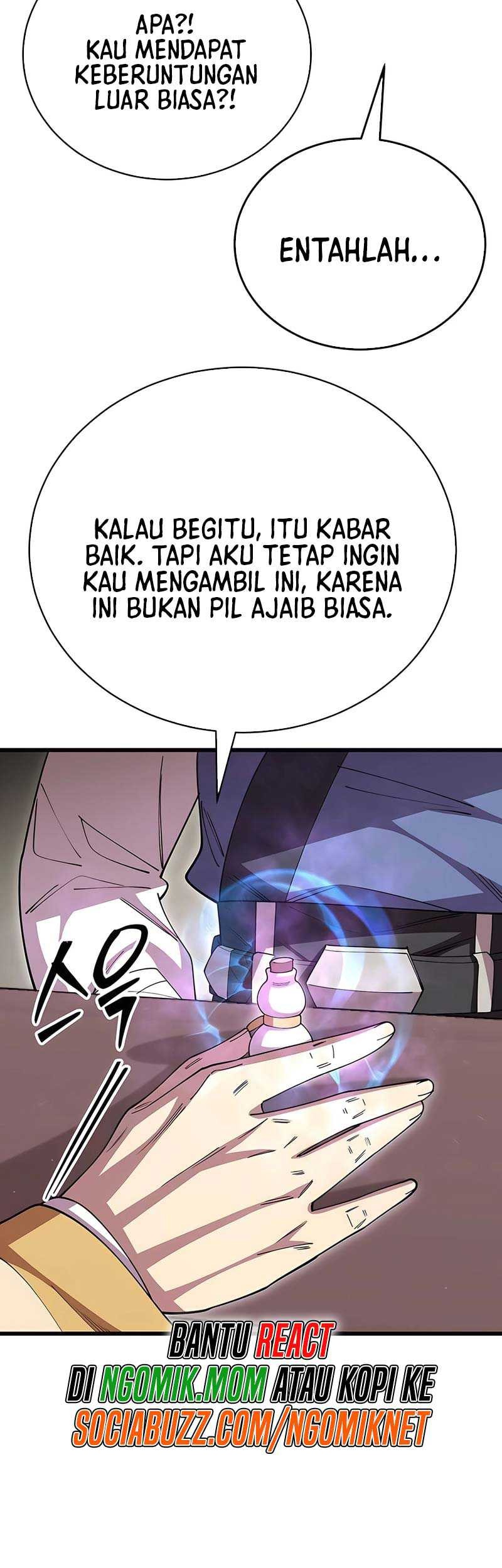 World's Greatest Senior Disciple Chapter 118 - halaman 42