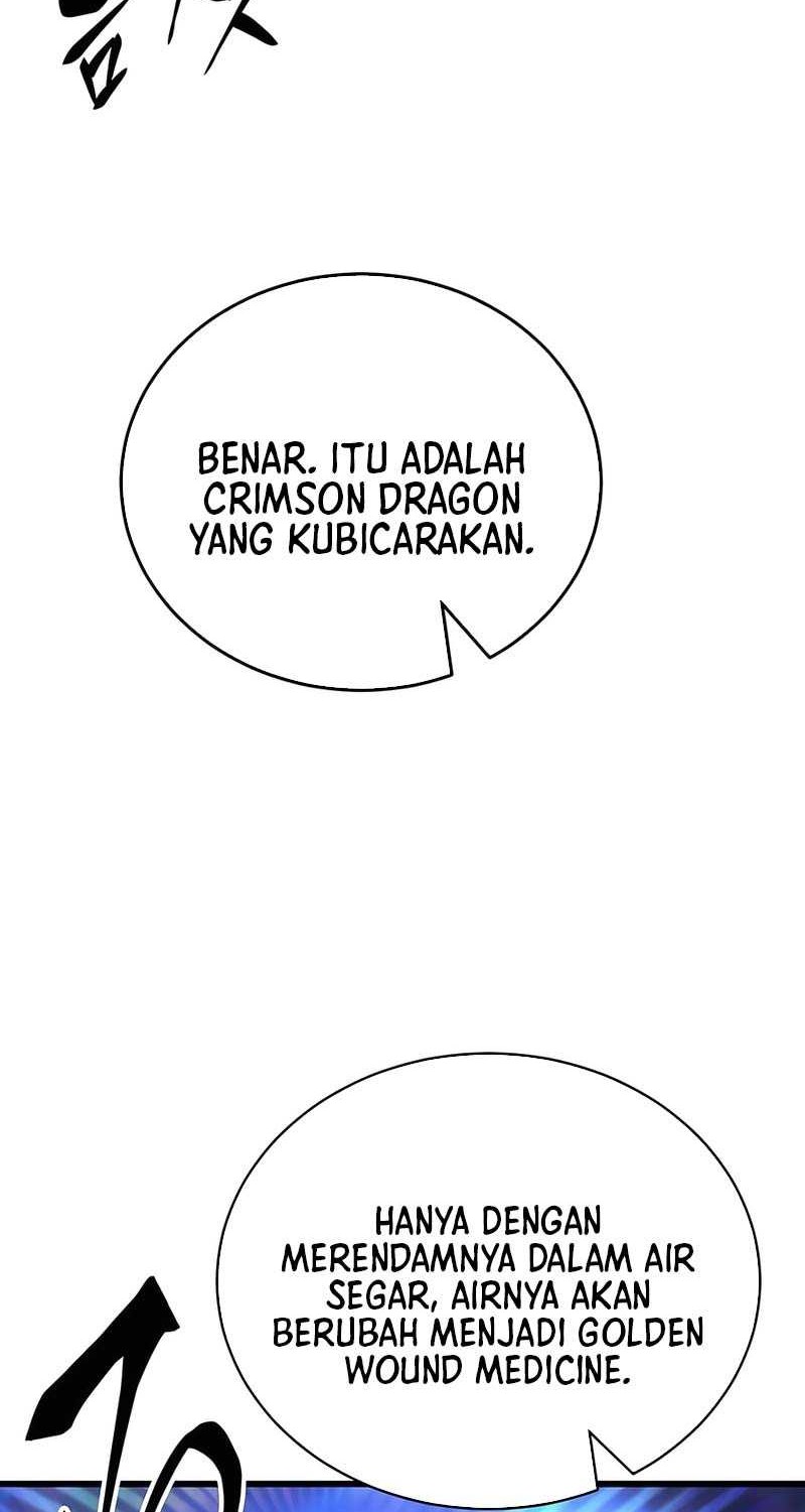 World's Greatest Senior Disciple Chapter 118 - halaman 45