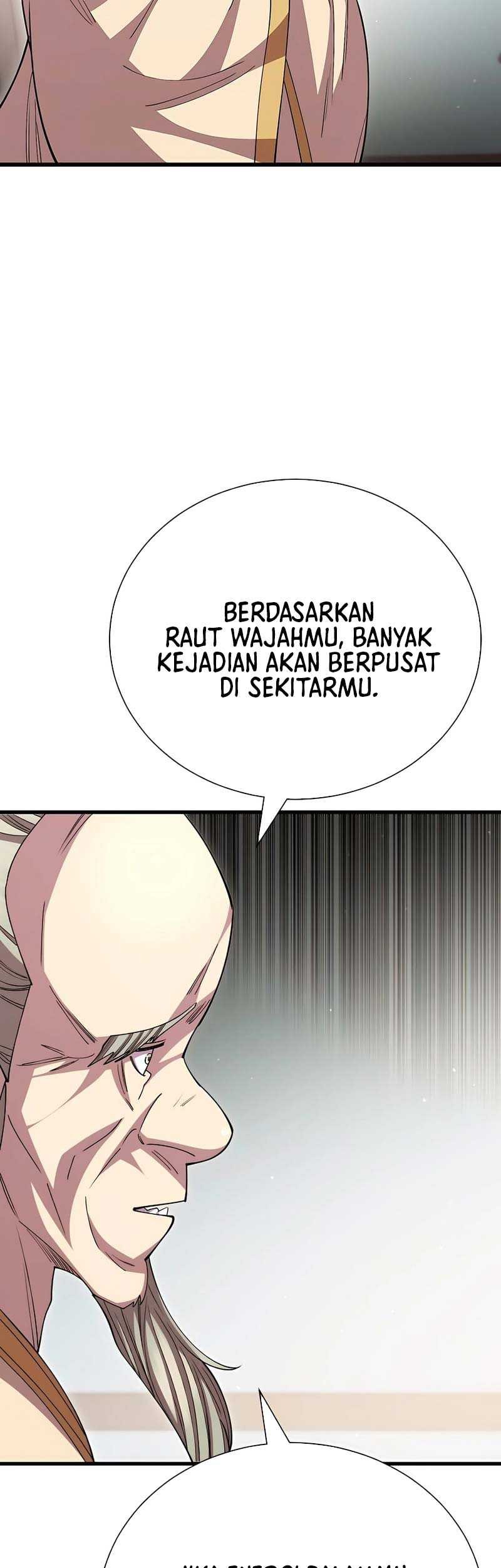 World's Greatest Senior Disciple Chapter 118 - halaman 50