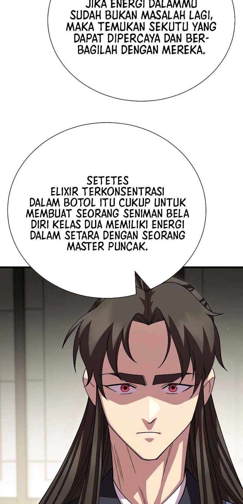World's Greatest Senior Disciple Chapter 118 - halaman 51
