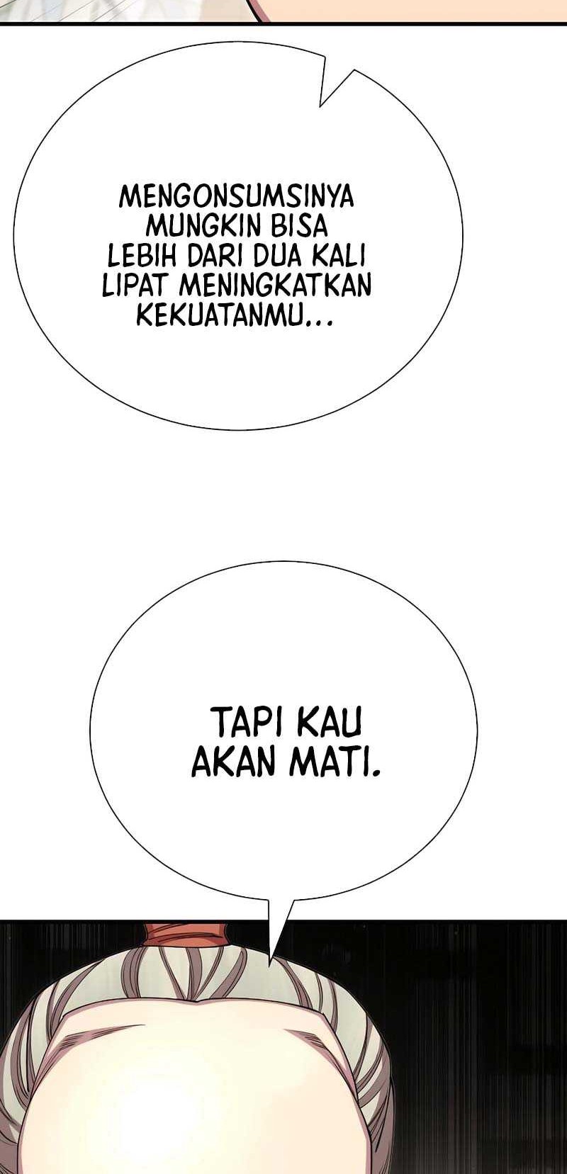 World's Greatest Senior Disciple Chapter 118 - halaman 55
