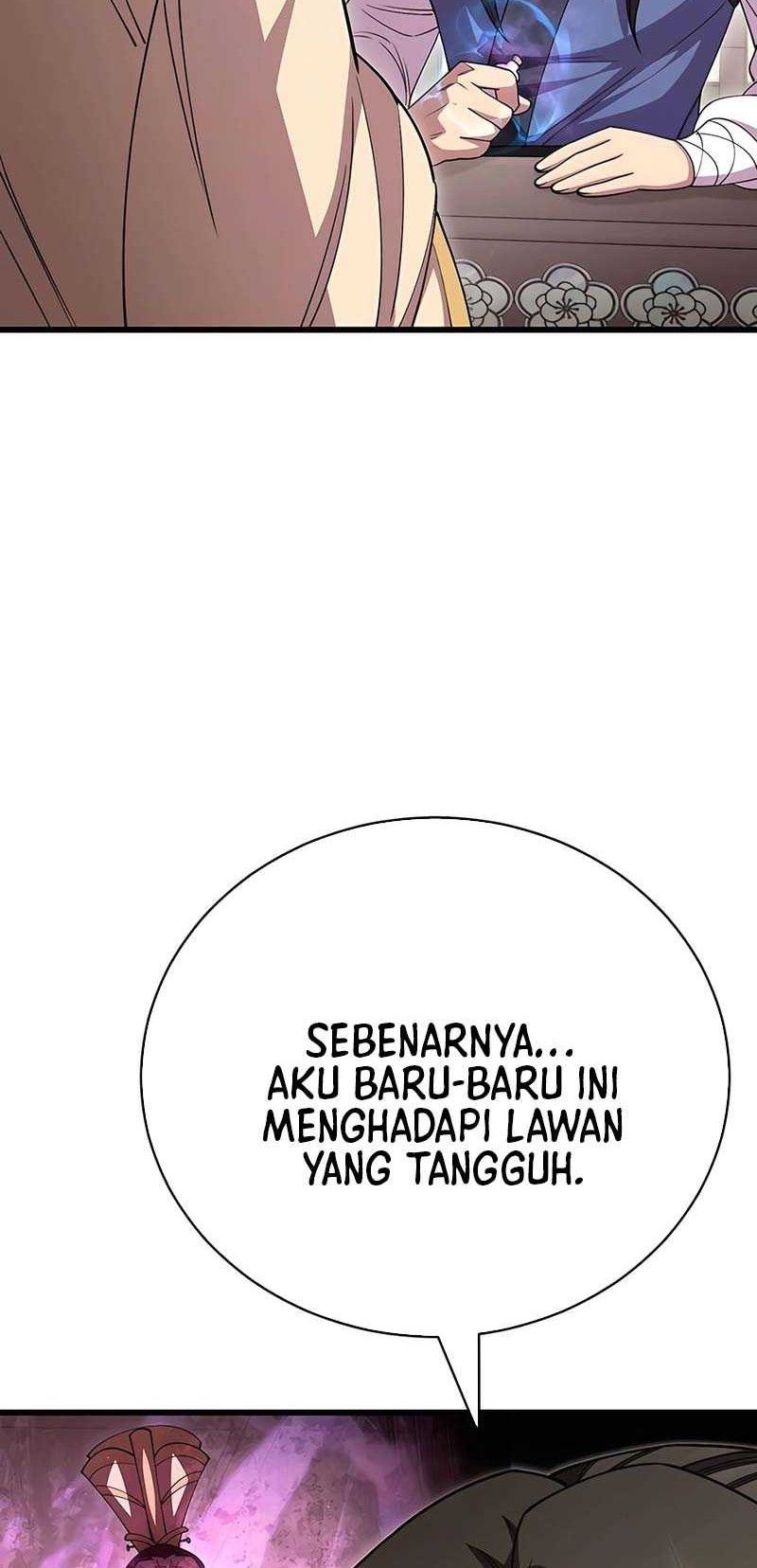 World's Greatest Senior Disciple Chapter 118 - halaman 57