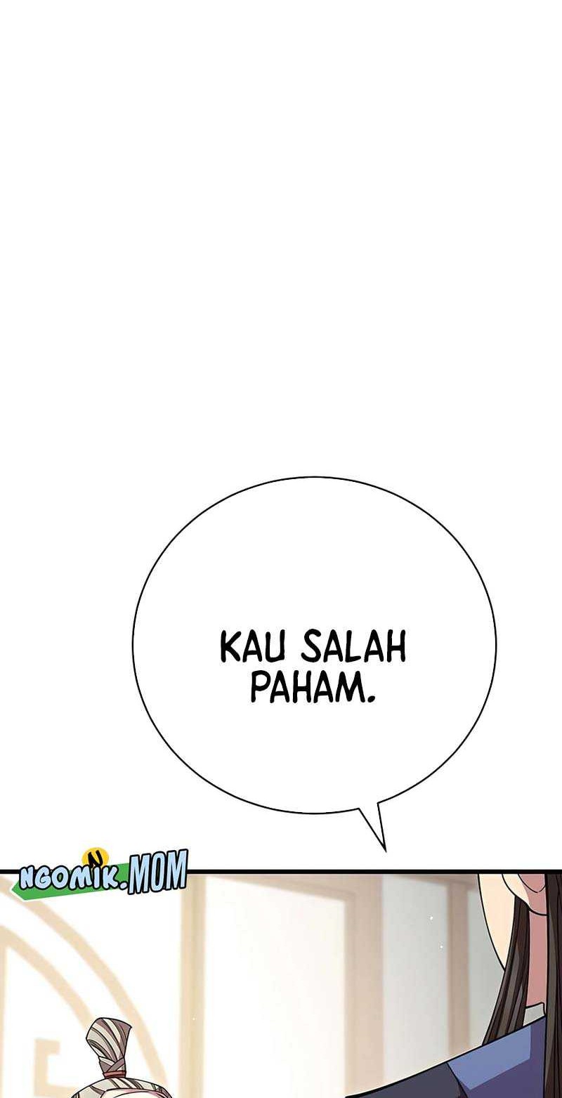 World's Greatest Senior Disciple Chapter 119 - halaman 23
