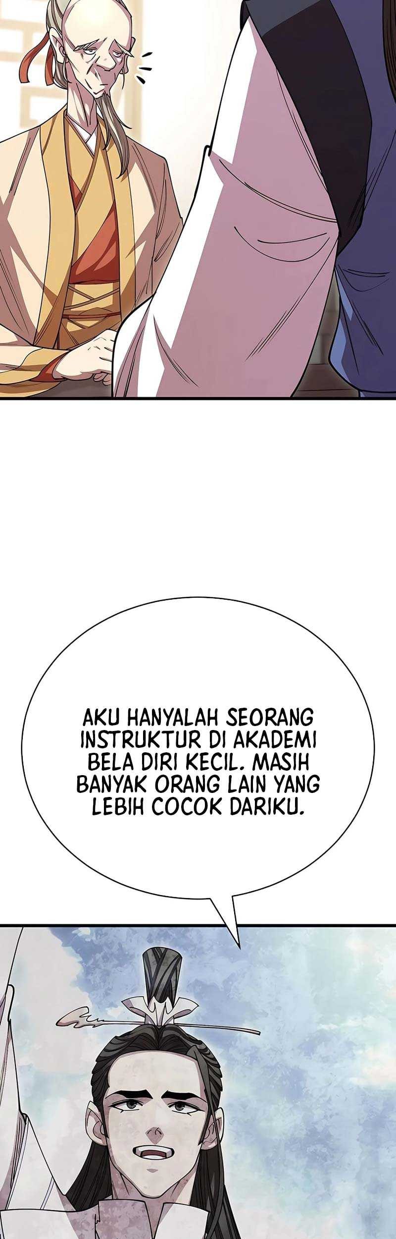 World's Greatest Senior Disciple Chapter 119 - halaman 24