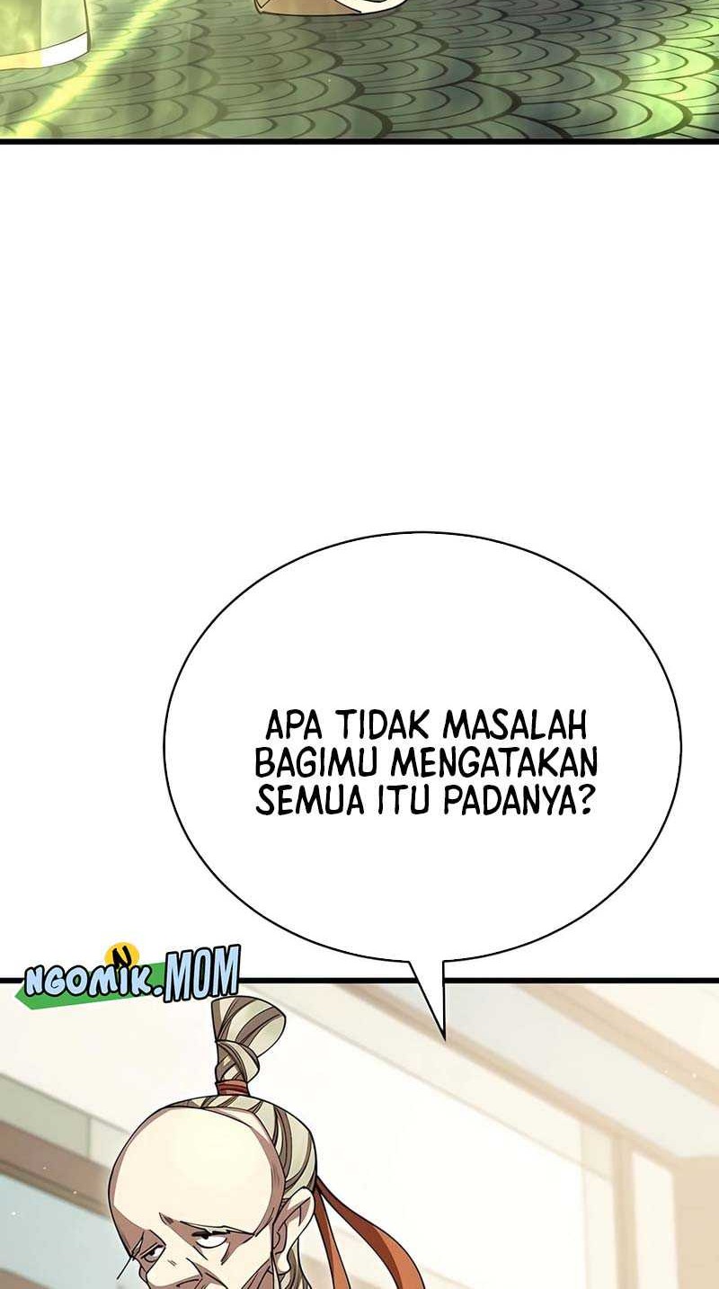 World's Greatest Senior Disciple Chapter 119 - halaman 35