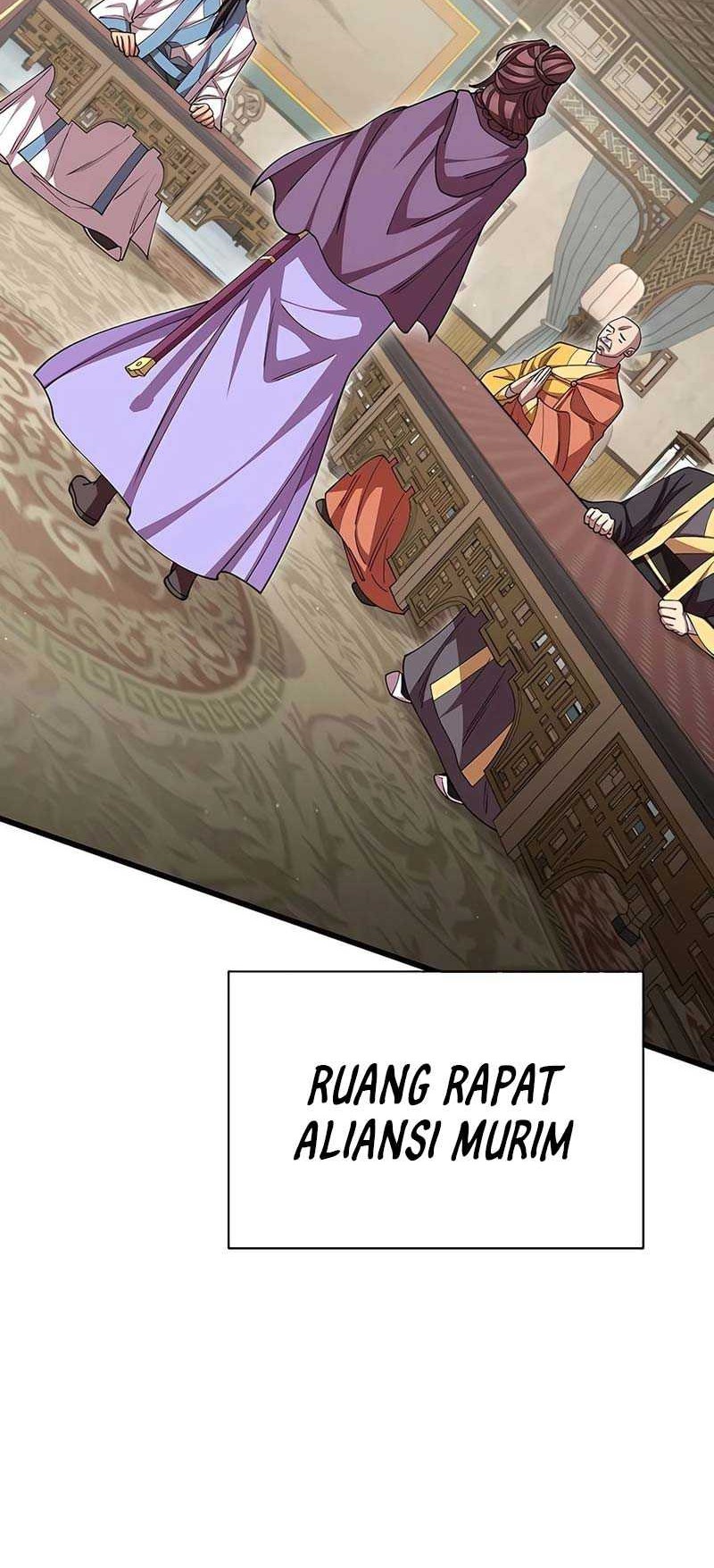 World's Greatest Senior Disciple Chapter 119 - halaman 43