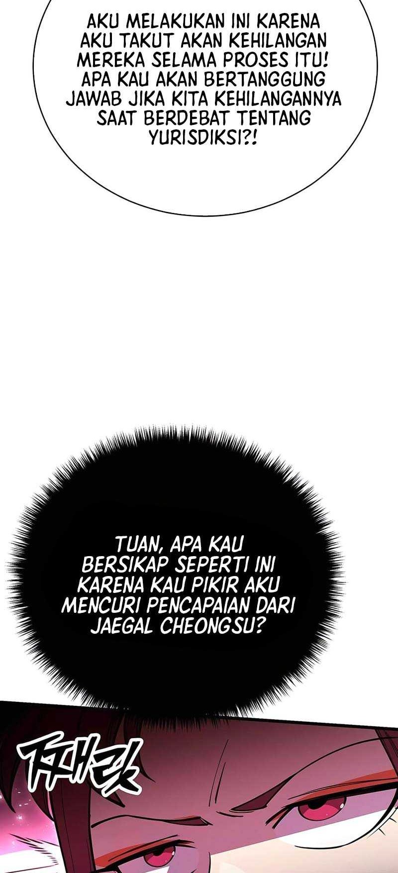 World's Greatest Senior Disciple Chapter 119 - halaman 47