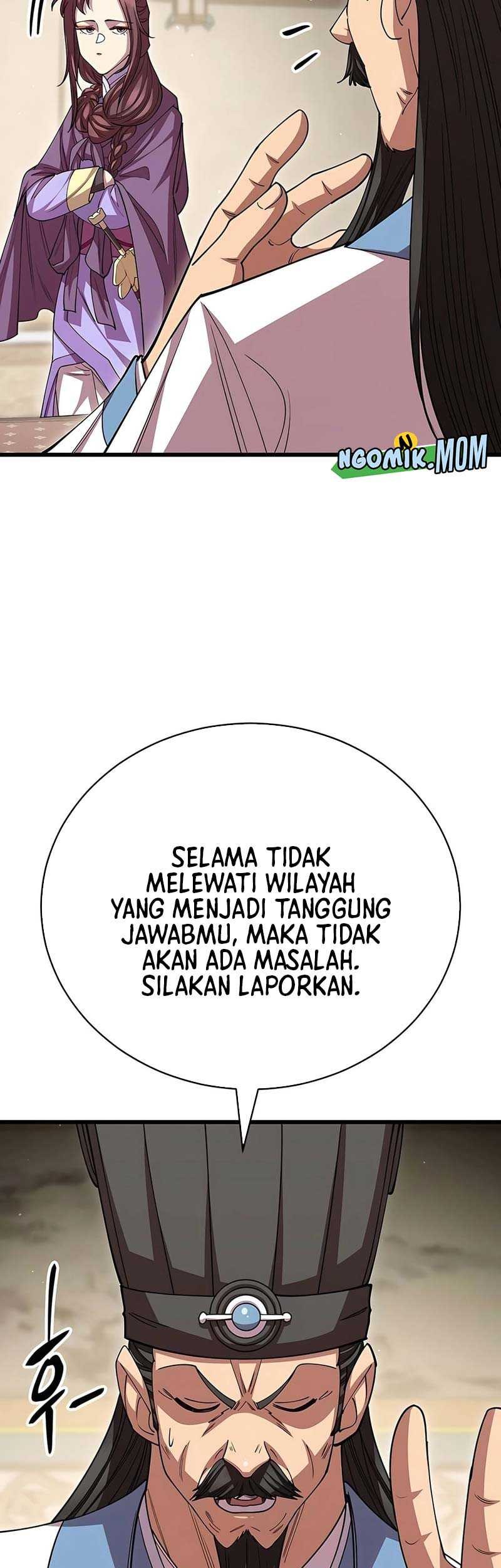 World's Greatest Senior Disciple Chapter 119 - halaman 60