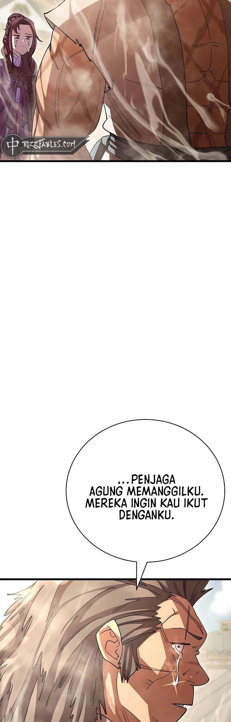 World's Greatest Senior Disciple Chapter 119 - halaman 68