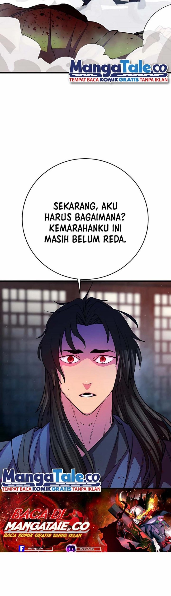 World's Greatest Senior Disciple Chapter 12 - halaman 12