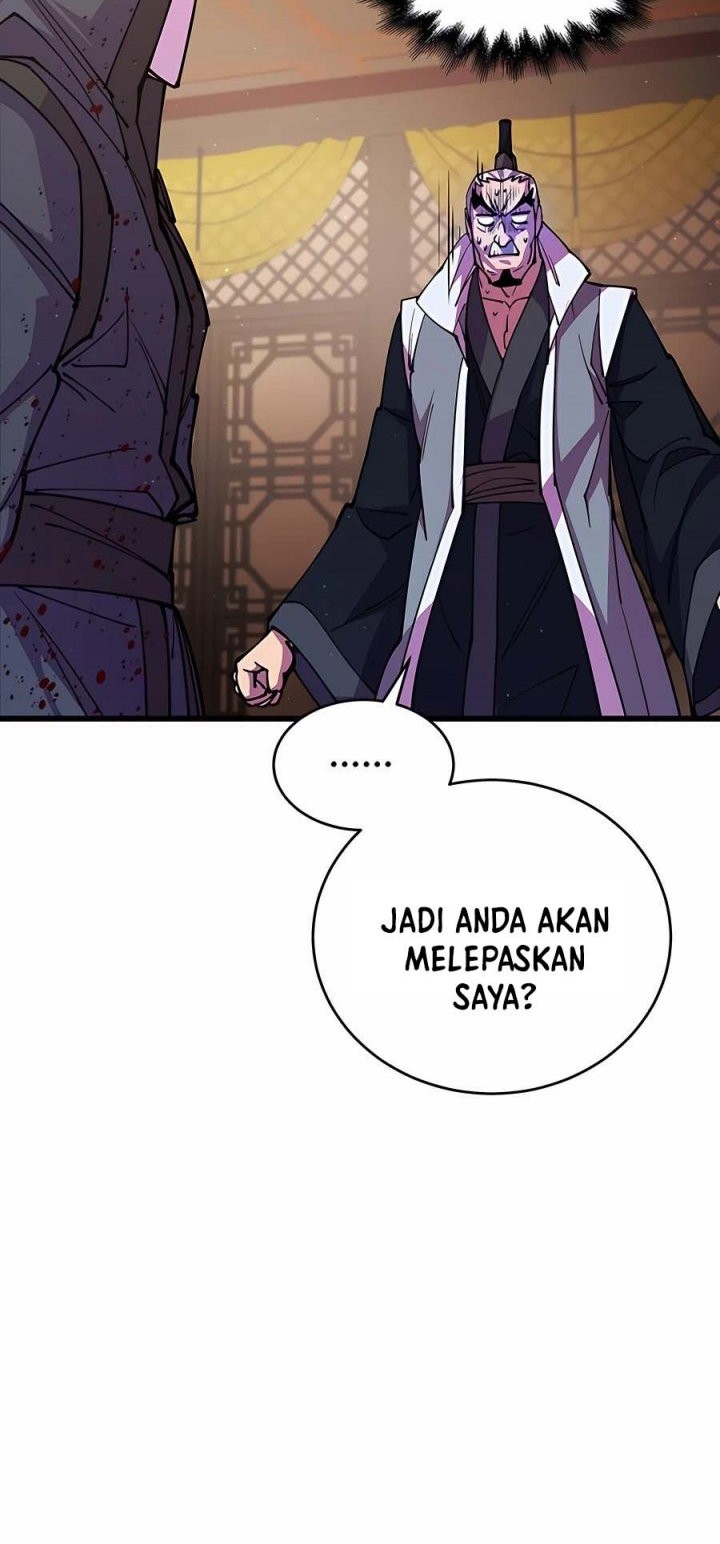 World's Greatest Senior Disciple Chapter 12 - halaman 49