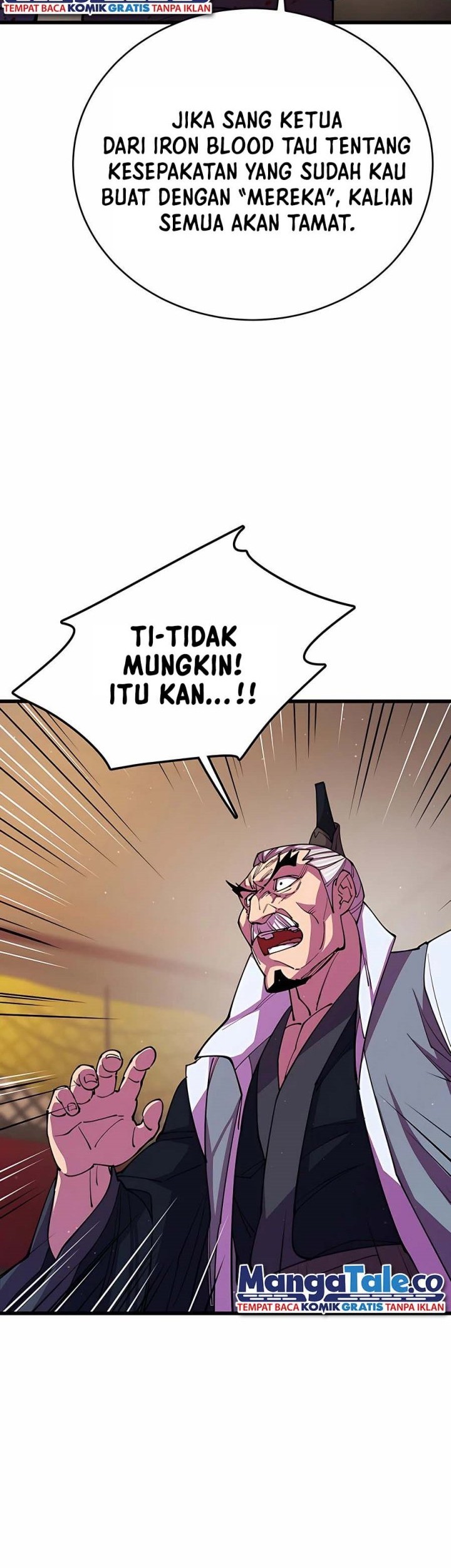 World's Greatest Senior Disciple Chapter 12 - halaman 51