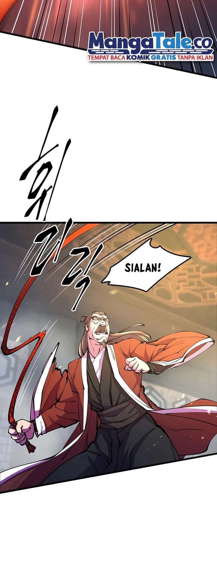 World's Greatest Senior Disciple Chapter 12 - halaman 7