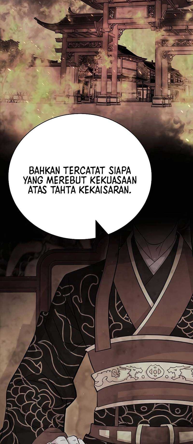 World's Greatest Senior Disciple Chapter 120 - halaman 17