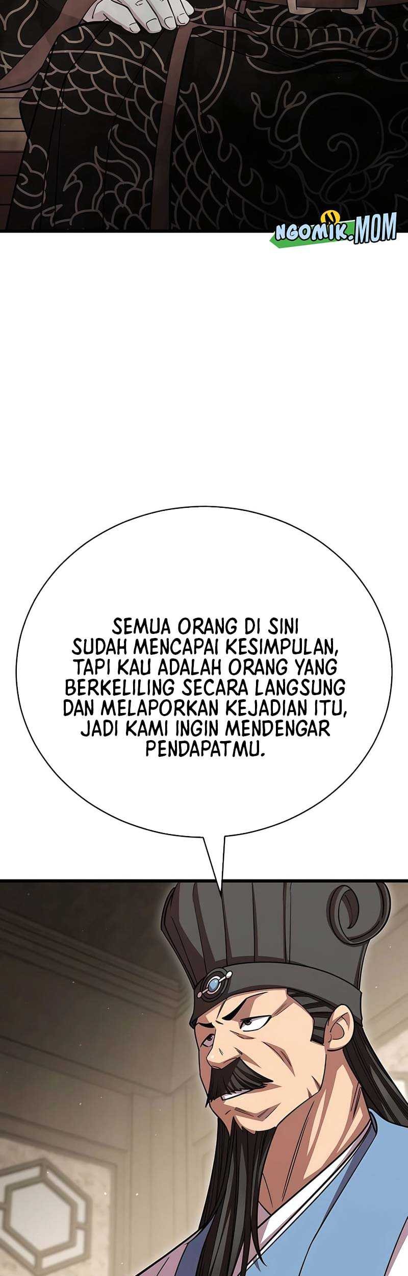 World's Greatest Senior Disciple Chapter 120 - halaman 18