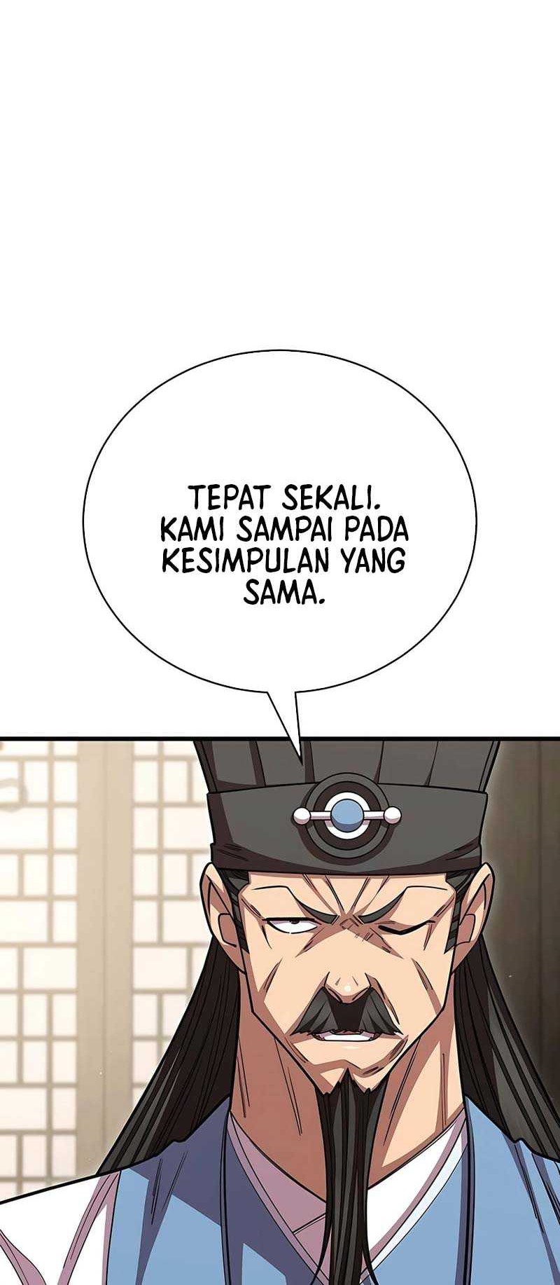 World's Greatest Senior Disciple Chapter 120 - halaman 23