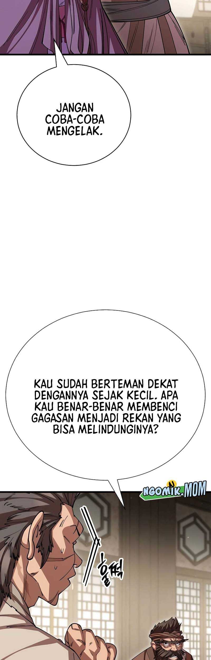 World's Greatest Senior Disciple Chapter 120 - halaman 28