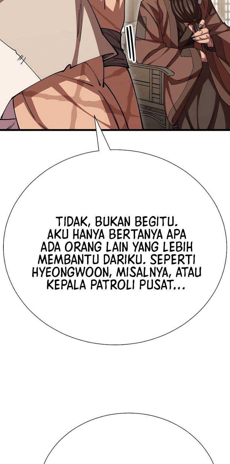 World's Greatest Senior Disciple Chapter 120 - halaman 29