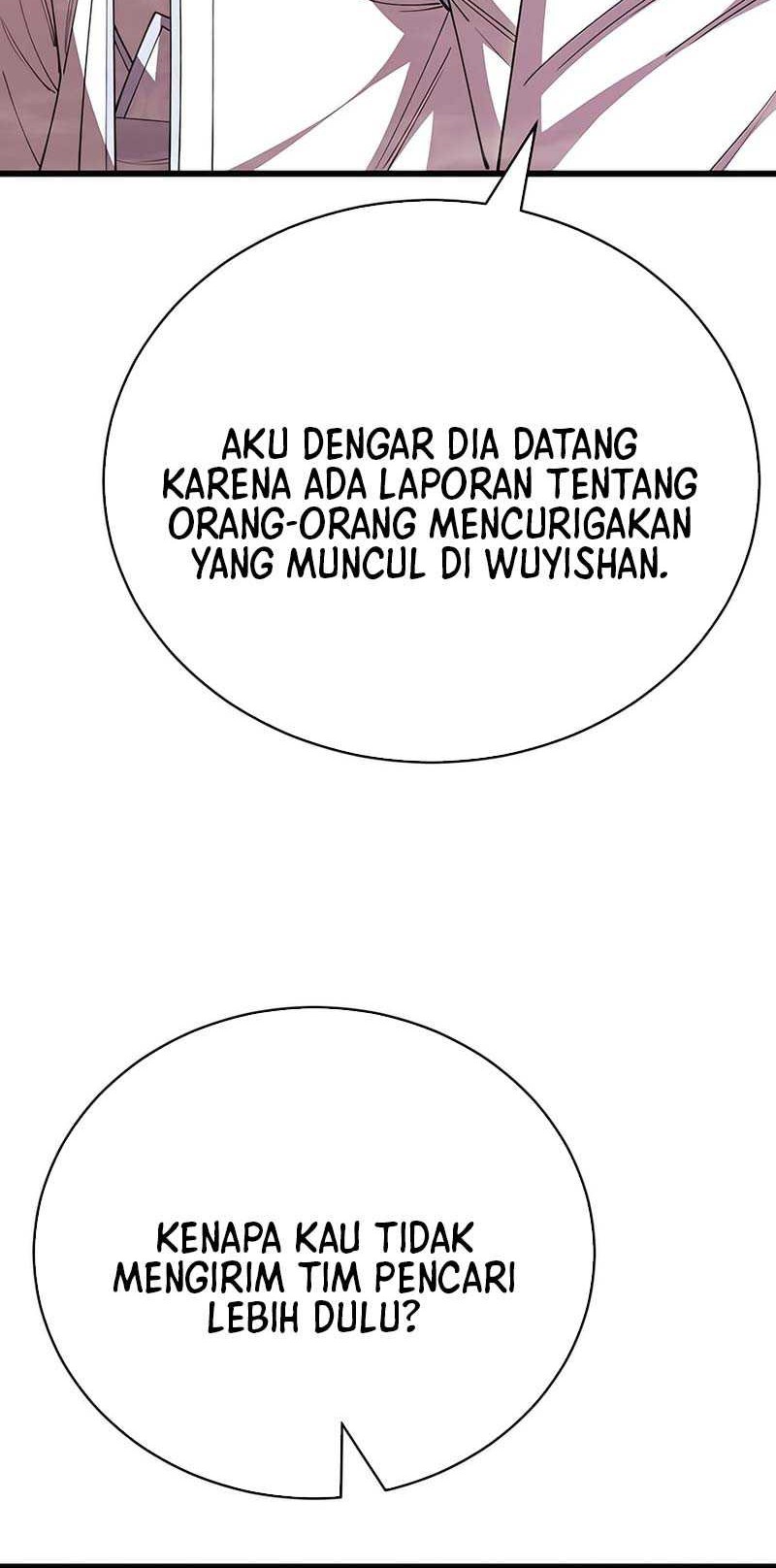 World's Greatest Senior Disciple Chapter 120 - halaman 37
